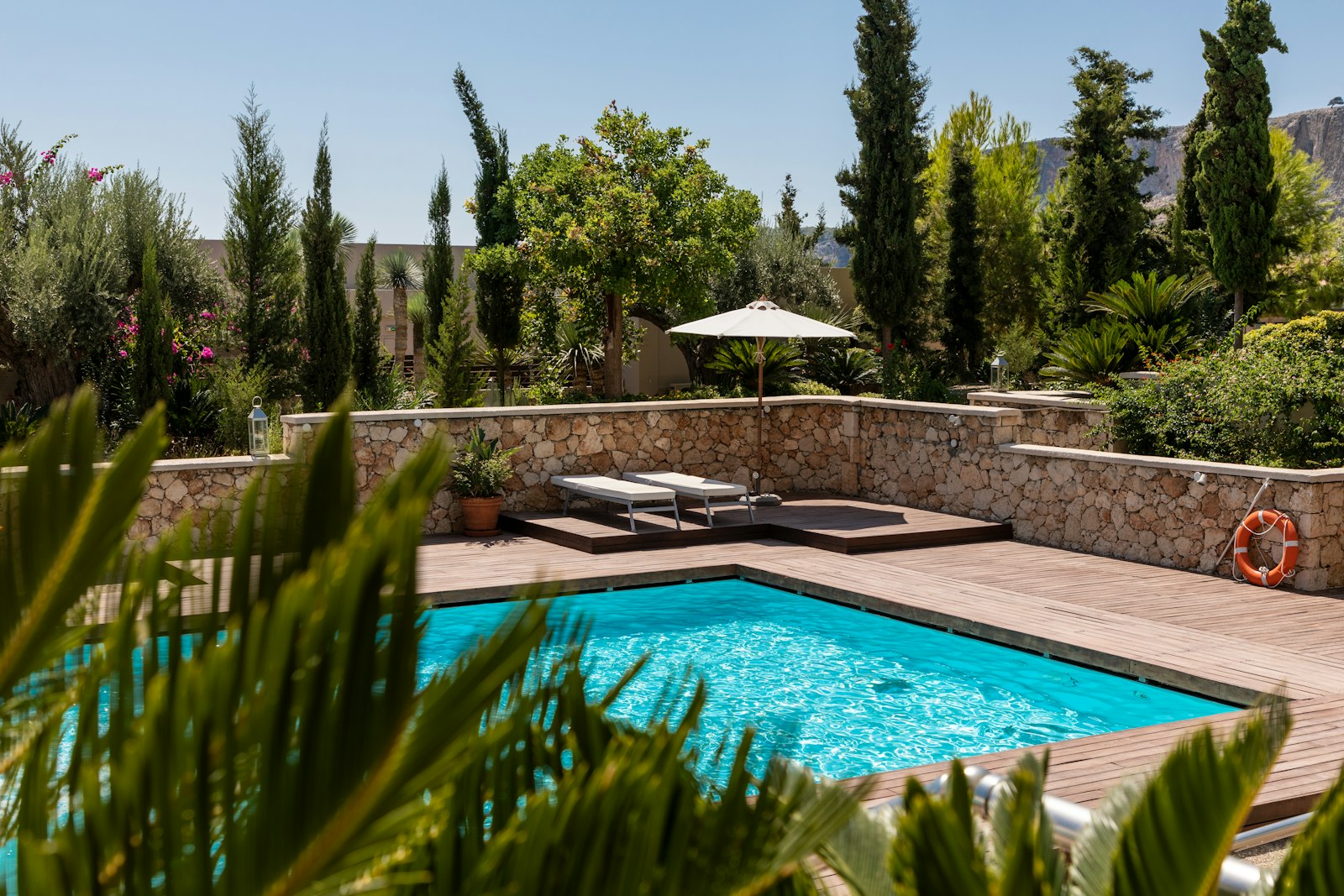 Robinson Pools — Pool Builder in Fresno